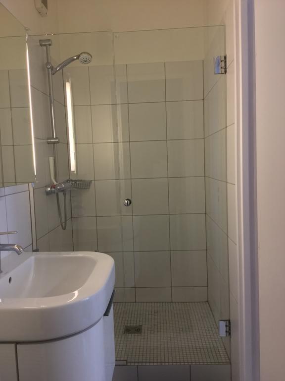 Sur Cour Au Coeur De Apartamento Colmar